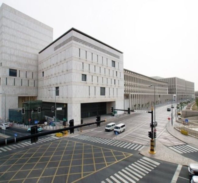 Dewan-Annex-and-National-Archives
